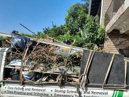 Best Residential Junk Removal  in Kent City, MI
