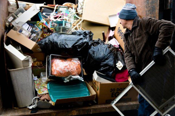 Kent City, MI Junk Removal Services Company