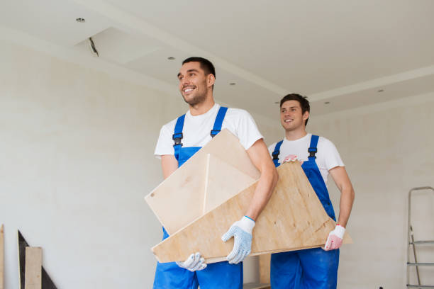 Moving and Downsizing Cleanouts in Kent City, MI
