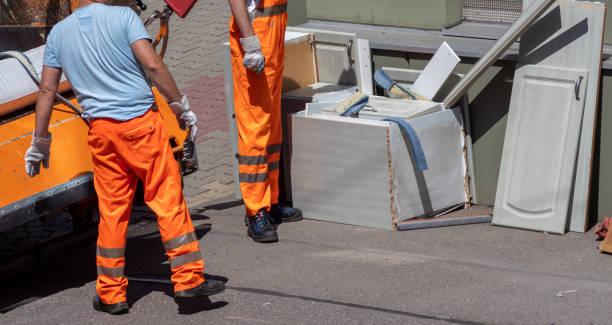 Best Carpet Removal and Disposal  in Kent City, MI