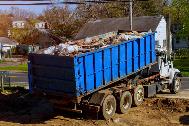 Best Retail Junk Removal  in Kent City, MI