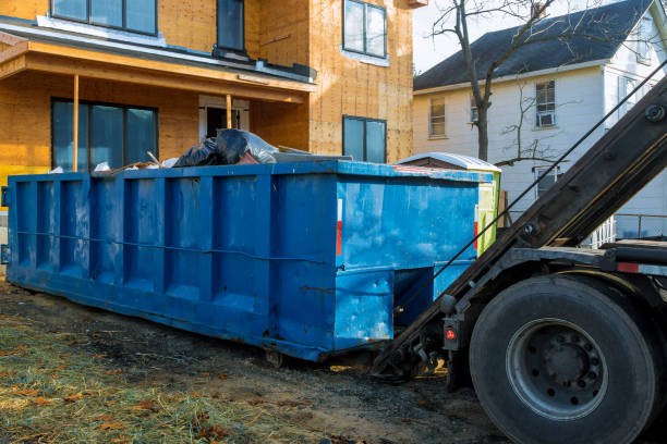 Best Office Cleanout  in Kent City, MI
