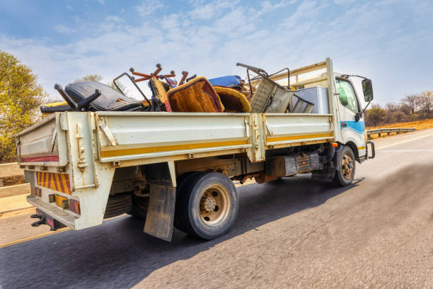 Best Hoarding Cleanup  in Kent City, MI