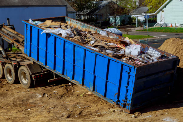 Shed Removal in Kent City, MI