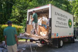 Best Commercial Junk Removal  in Kent City, MI